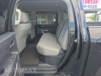 2023 Toyota Tundra SR5 Crew Cab Short Bed - miniatura 10