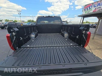 2023 Toyota Tundra SR5 Crew Cab Short Bed - miniatura 11