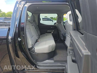 2023 Toyota Tundra SR5 Crew Cab Short Bed - miniatura 13