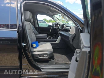 2023 Toyota Tundra SR5 Crew Cab Short Bed - miniatura 15