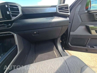 2023 Toyota Tundra SR5 Crew Cab Short Bed - miniatura 16