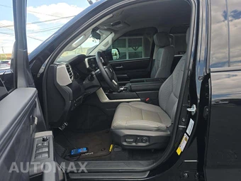 2023 Toyota Tundra SR5 Crew Cab Short Bed - miniatura 3
