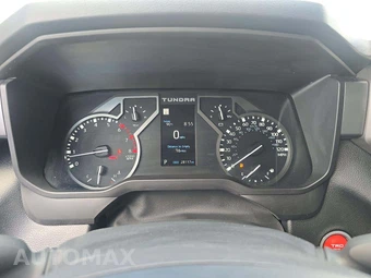 2023 Toyota Tundra SR5 Crew Cab Short Bed - miniatura 6