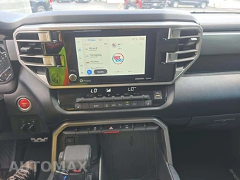 2023 Toyota Tundra SR5 Crew Cab Short Bed - miniatura 7