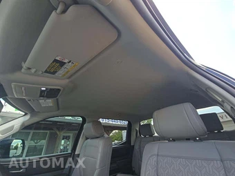 2023 Toyota Tundra SR5 Crew Cab Short Bed - miniatura 8