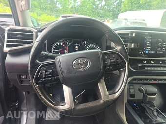 2023 Toyota Tundra SR5 Crew Cab Short Bed - miniatura 10