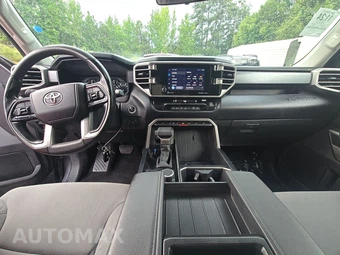 2023 Toyota Tundra SR5 Crew Cab Short Bed - miniatura 11