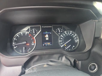 2023 Toyota Tundra SR5 Crew Cab Short Bed - miniatura 12