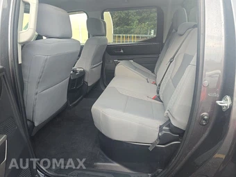 2023 Toyota Tundra SR5 Crew Cab Short Bed - miniatura 13