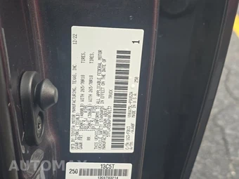 2023 Toyota Tundra SR5 Crew Cab Short Bed - miniatura 14