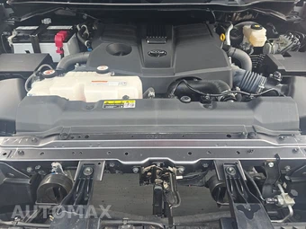 2023 Toyota Tundra SR5 Crew Cab Short Bed - miniatura 15