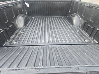 2023 Toyota Tundra SR5 Crew Cab Short Bed - miniatura 16