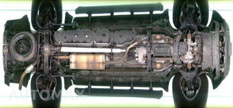 2023 Toyota Tundra SR5 Crew Cab Short Bed - miniatura 17