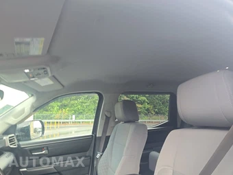 2023 Toyota Tundra SR5 Crew Cab Short Bed - miniatura 18