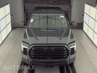 2023 Toyota Tundra SR5 Crew Cab Short Bed - miniatura 2