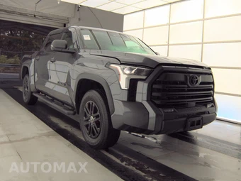 2023 Toyota Tundra SR5 Crew Cab Short Bed - miniatura 3