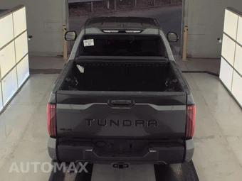 2023 Toyota Tundra SR5 Crew Cab Short Bed - miniatura 5
