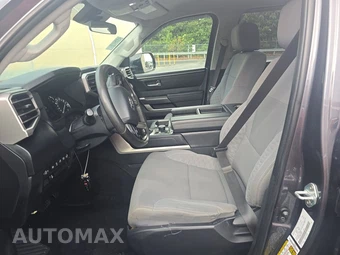 2023 Toyota Tundra SR5 Crew Cab Short Bed - miniatura 7