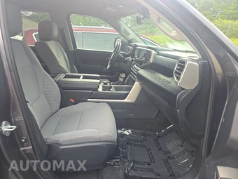 2023 Toyota Tundra SR5 Crew Cab Short Bed - miniatura 8