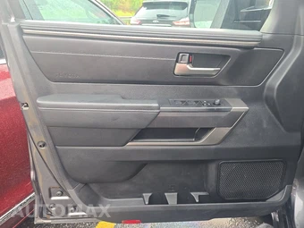 2023 Toyota Tundra SR5 Crew Cab Short Bed - miniatura 9