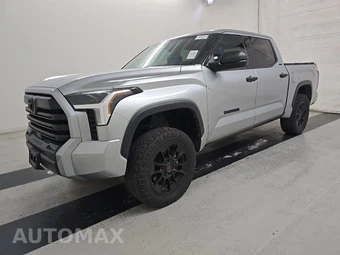 2023 Toyota Tundra SR5 Crew Cab Short Bed