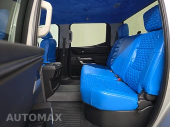 2023 Toyota Tundra SR5 Crew Cab Short Bed - miniatura 13