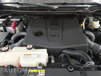 2023 Toyota Tundra SR5 Crew Cab Short Bed - miniatura 15