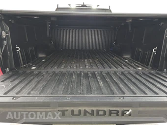 2023 Toyota Tundra SR5 Crew Cab Short Bed - miniatura 16