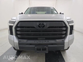 2023 Toyota Tundra SR5 Crew Cab Short Bed - miniatura 2