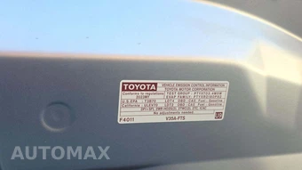 2023 Toyota Tundra SR5 Crew Cab Short Bed - miniatura 22