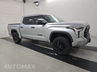 2023 Toyota Tundra SR5 Crew Cab Short Bed - miniatura 3