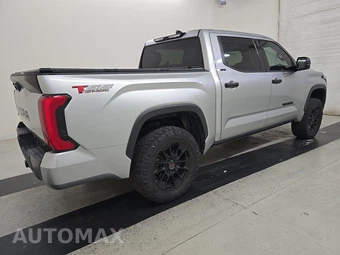 2023 Toyota Tundra SR5 Crew Cab Short Bed - miniatura 4