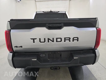 2023 Toyota Tundra SR5 Crew Cab Short Bed - miniatura 5