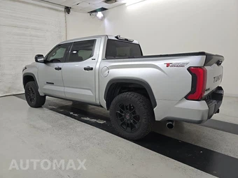 2023 Toyota Tundra SR5 Crew Cab Short Bed - miniatura 6
