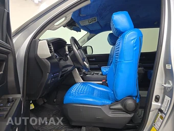 2023 Toyota Tundra SR5 Crew Cab Short Bed - miniatura 7