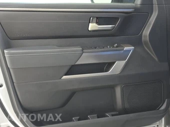 2023 Toyota Tundra SR5 Crew Cab Short Bed - miniatura 9