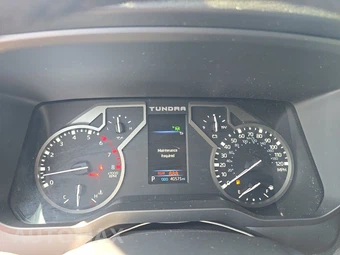 2023 Toyota Tundra SR5 Crew Cab Short Bed - miniatura 12