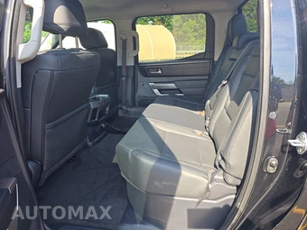 2023 Toyota Tundra SR5 Crew Cab Short Bed - miniatura 13