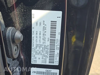 2023 Toyota Tundra SR5 Crew Cab Short Bed - miniatura 14