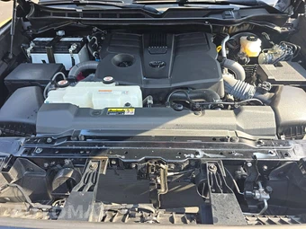 2023 Toyota Tundra SR5 Crew Cab Short Bed - miniatura 15