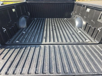 2023 Toyota Tundra SR5 Crew Cab Short Bed - miniatura 16