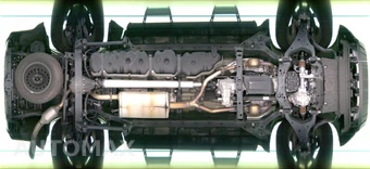 2023 Toyota Tundra SR5 Crew Cab Short Bed - miniatura 17