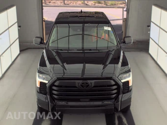 2023 Toyota Tundra SR5 Crew Cab Short Bed - miniatura 2