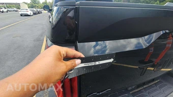2023 Toyota Tundra SR5 Crew Cab Short Bed - miniatura 22