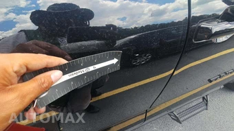 2023 Toyota Tundra SR5 Crew Cab Short Bed - miniatura 27