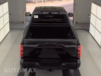 2023 Toyota Tundra SR5 Crew Cab Short Bed - miniatura 5