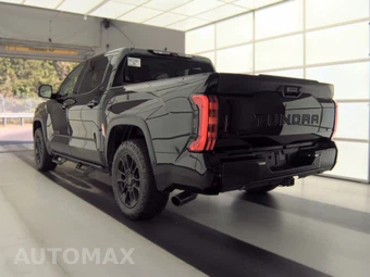2023 Toyota Tundra SR5 Crew Cab Short Bed - miniatura 6