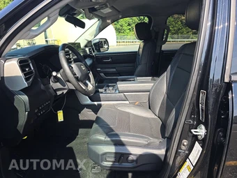 2023 Toyota Tundra SR5 Crew Cab Short Bed - miniatura 7