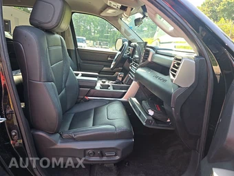 2023 Toyota Tundra SR5 Crew Cab Short Bed - miniatura 8