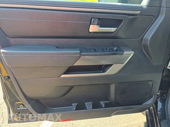 2023 Toyota Tundra SR5 Crew Cab Short Bed - miniatura 9